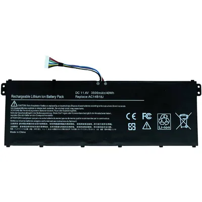 bateria  OVALTECH OTRE3-112