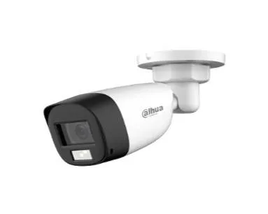 Cámara Bala Análoga Dahua Technology DH-HAC-HFW1200CLN-IL-A