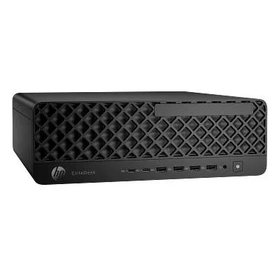 PCs de escritorio HP HP EliteDesk 8 SFF G1i