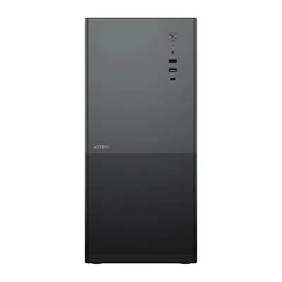 Gabinetes para Computadoras ACTECK REX MAX GM757