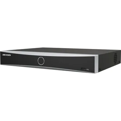 Grabadores Digitales NVR HIKVISION DS-7604NXI-K1/4P(D)