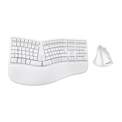 Kit Teclado y Mouse ACTECK MK770