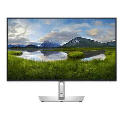 Monitores DELL P2725HE
