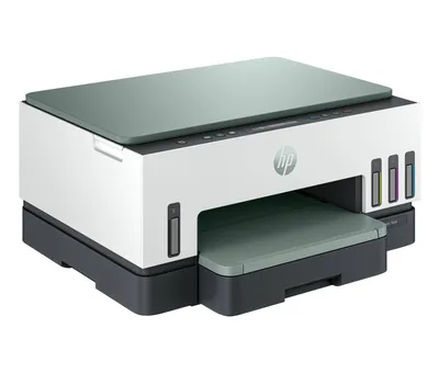 Multifuncionales HP ST 712