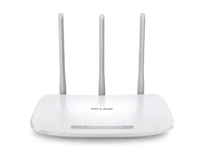 Router TP-LINK TL-WR845N