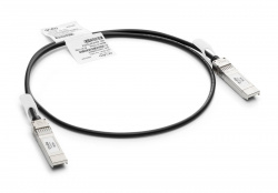 Cable de conexi&oacute;n directa ARUBA HPE Networking