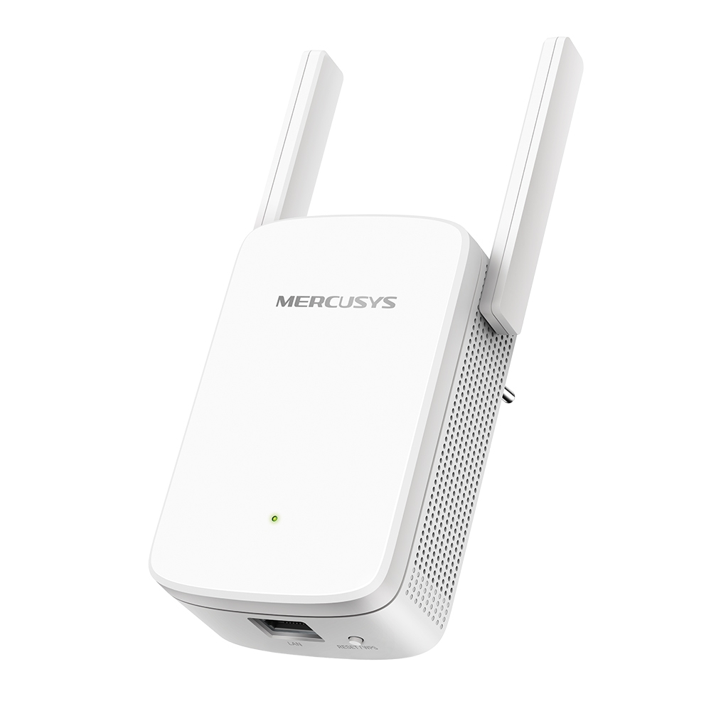 Extensor de Rango Wi-Fi MERCUSYS ME30