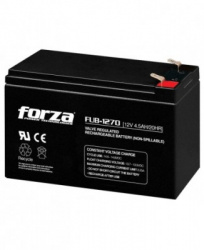 Bater&iacute;a para No Break FORZA FUB-1270