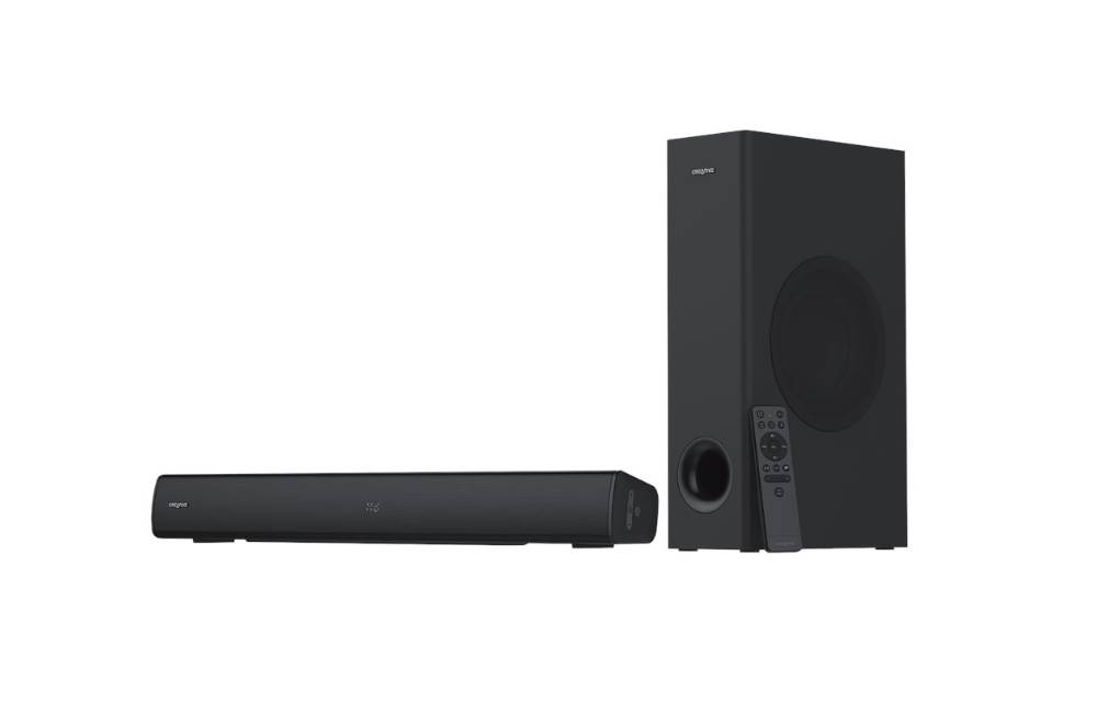 Home Theaters CREATIVE LABS Stage V2