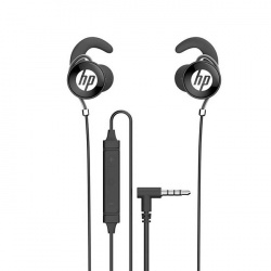 Aud&iacute;fonos HP DHE-7004 NEGRO
