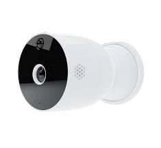 C&aacute;mara de Bater&iacute;a Exterio Nexxt Solutions Home NHC-O630