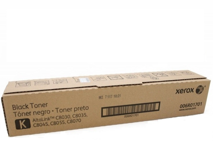 T&oacute;ner XEROX AltaLink C8030/8035/8045/8055/8070
