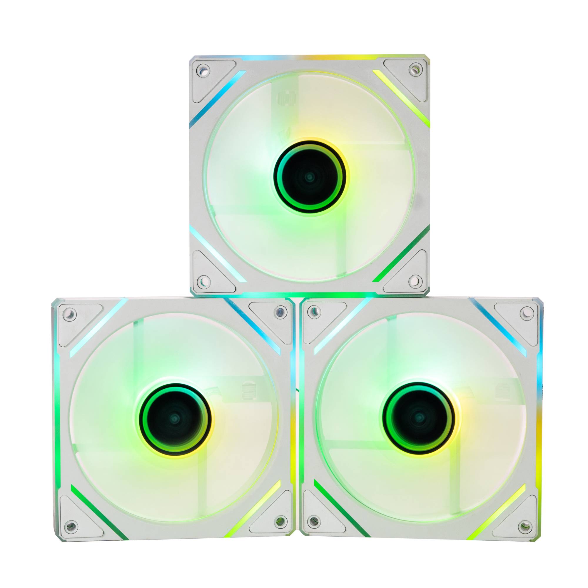 Enfriamiento y Ventilaci&oacute;n Naceb Gaming NA-0650B