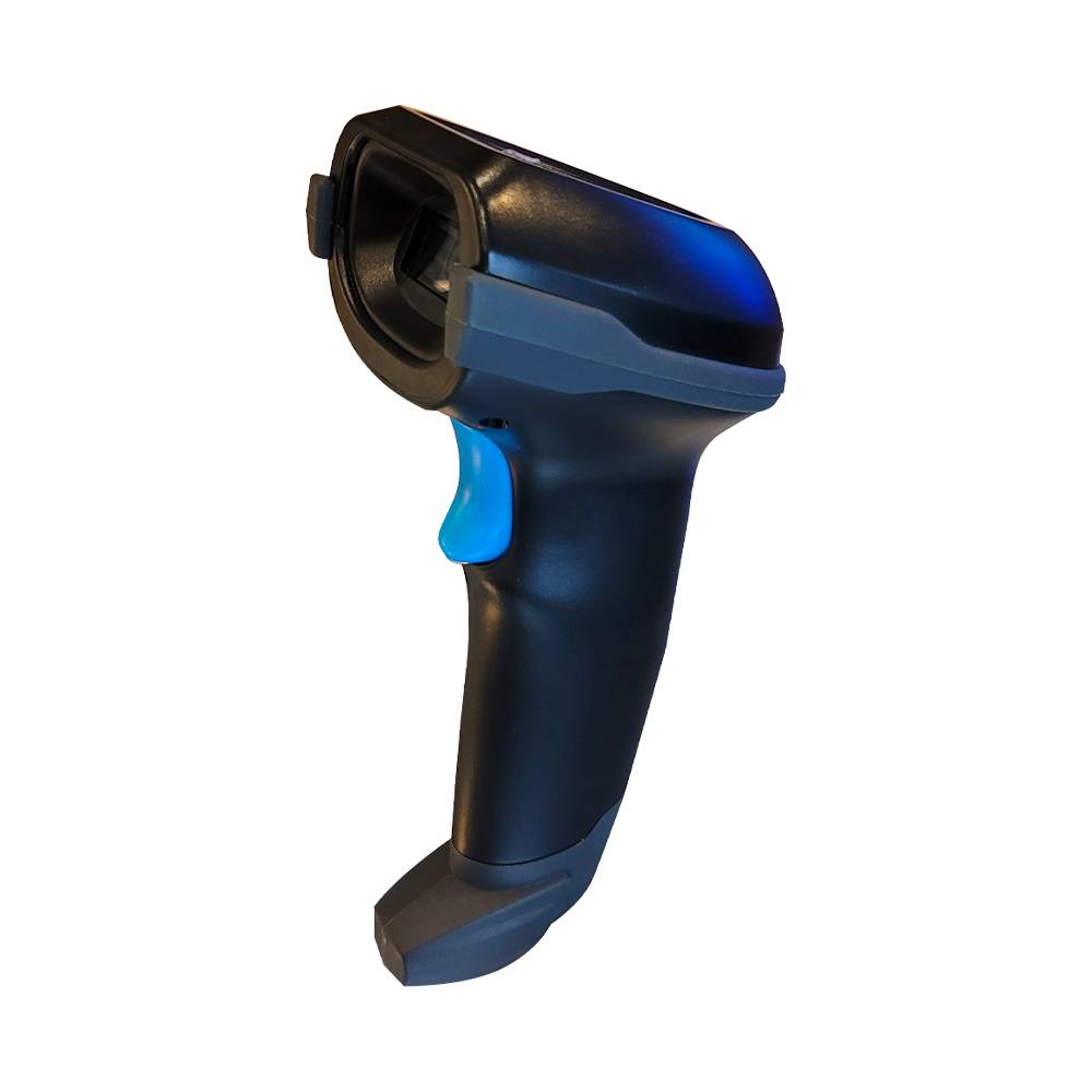 Lector de C&oacute;digo de barras EC-LINE EC-CD-8380