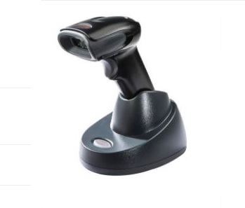 Lector de C&oacute;digo de Barras Inal&aacute;mbrico HONEYWELL 1472G2D-2USB-5-N