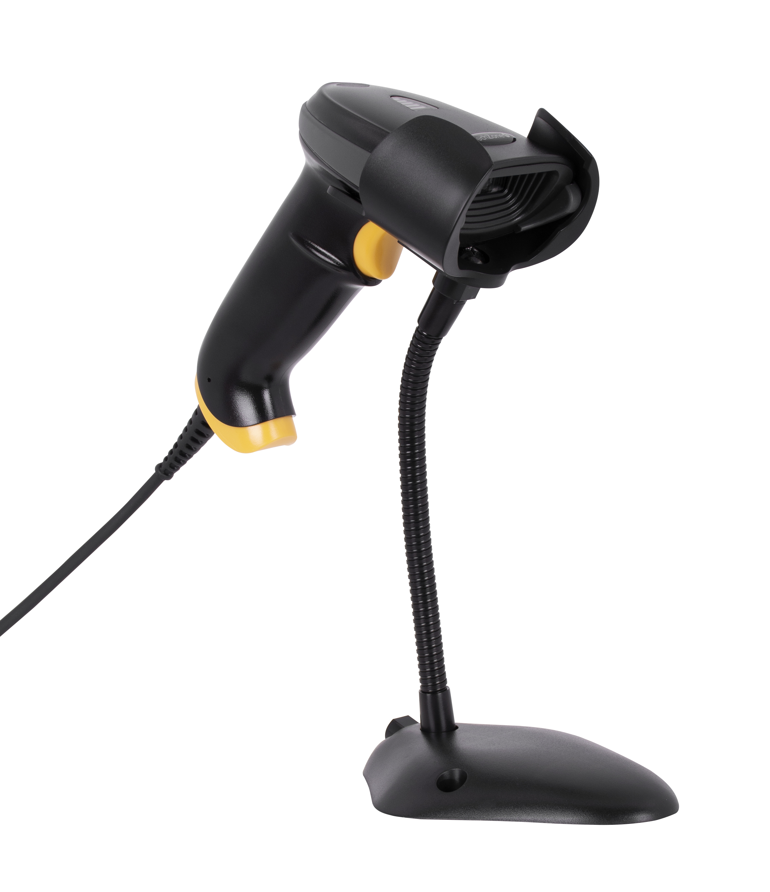 Lector de C&oacute;digos de Barras TECHZONE TZBESC3