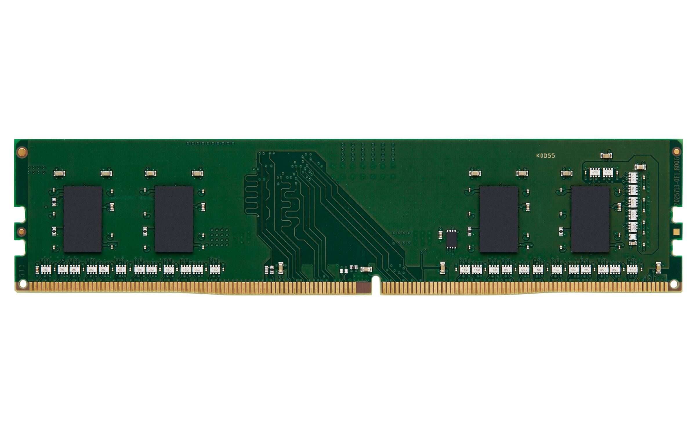 Memoria  Kingston Technology VALUERAM