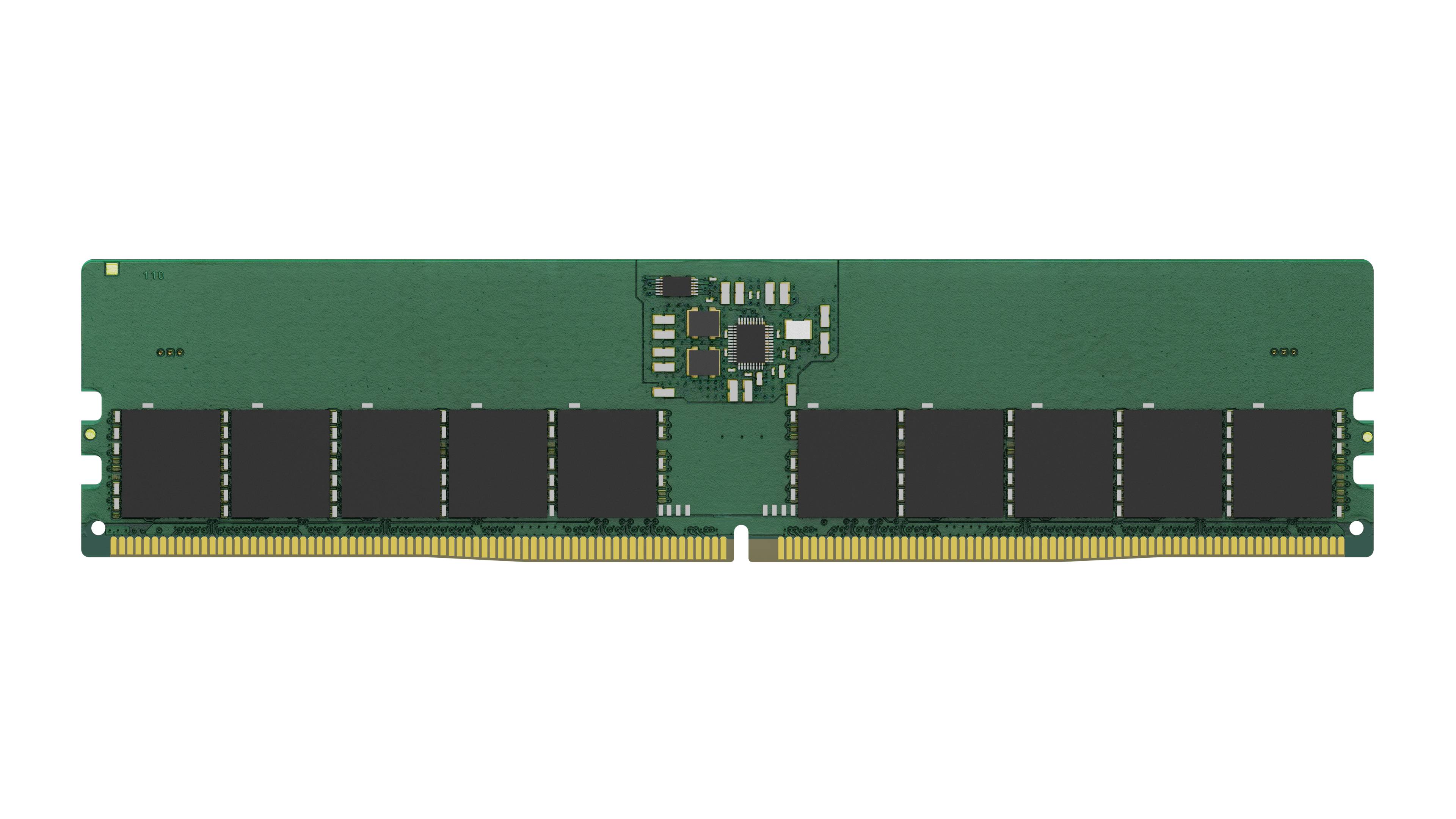 Memorias RAM para Servidores Kingston Technology KTL-TS556E-16G