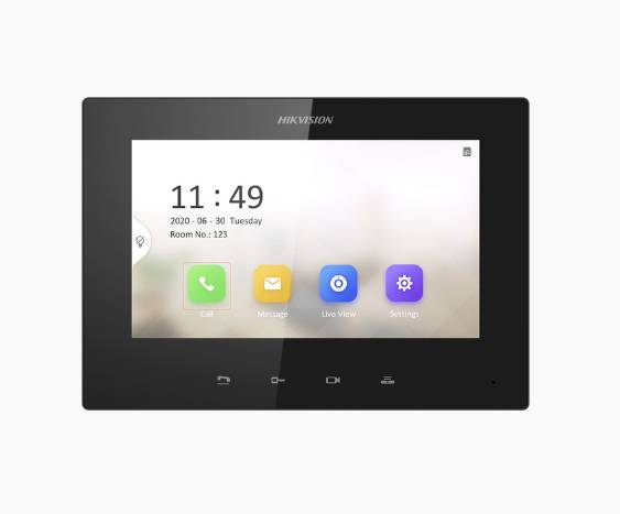 Monitor HIKVISION DS-KH6320-LE1(B)