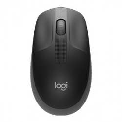 Mouse Inal&aacute;mbrico  LOGITECH M190 