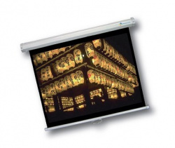 Pantalla de Proyecci&oacute;n Multimedia Screens MSC-178