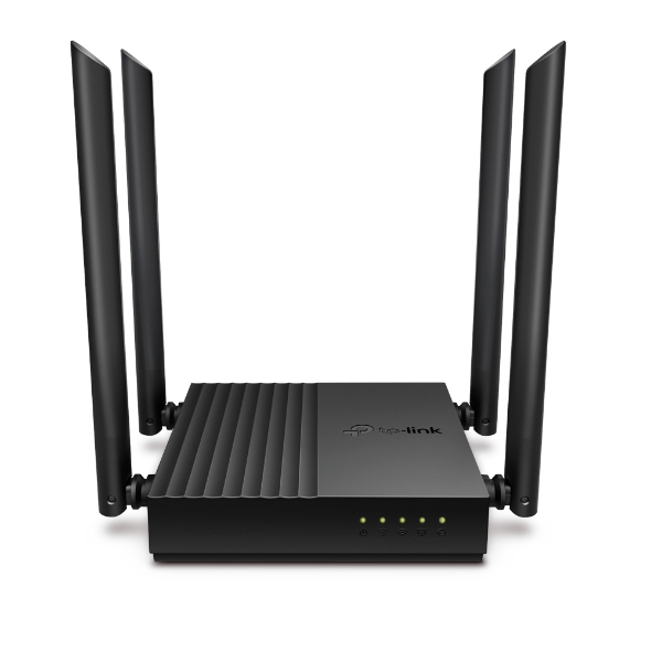 Router Inal&aacute;mbrico TP-LINK AC1200