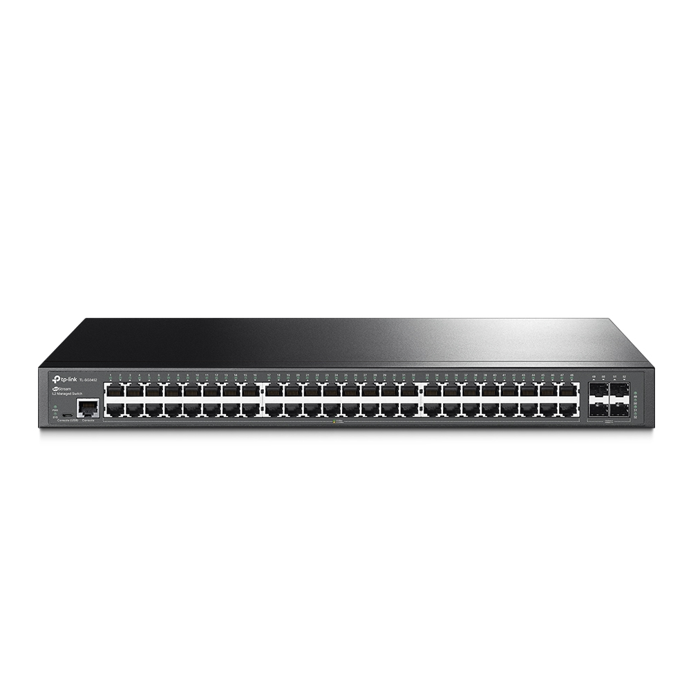 Switch L2 TP-LINK SG3452