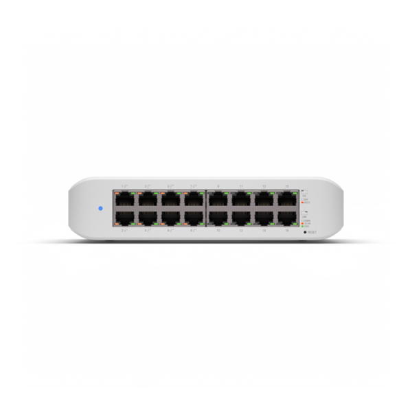 Switch UBIQUITI USW-LITE-16-POE