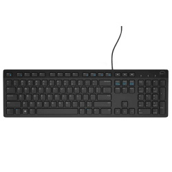 Teclado DELL KB216 (Ingl&eacute;s)