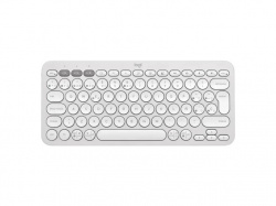 Teclados LOGITECH PEBBLE KEYS 2 K380s