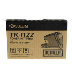 T&oacute;ner KYOCERA TK-1122