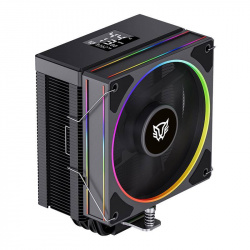 Enfriamiento y Ventilaci&oacute;n Balam Rush HEX55