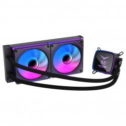 Enfriamiento y Ventilaci&oacute;n Naceb Gaming NA-0655N