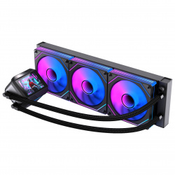 Enfriamiento y Ventilaci&oacute;n Naceb Gaming NA-0657N